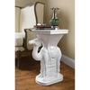 Design Toscano Bedouin Camel Side Table KY735